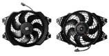 Radiator Fan HYUNDAI 977304F100;977304F150