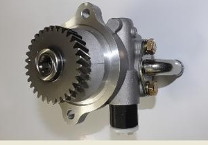 Power Steering Pump NISSAN 49110-VK100