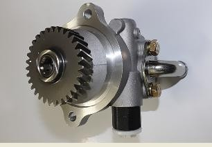 Power Steering Pump NISSAN 49110-VK100