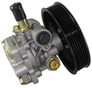 Power Steering Pump MITSUBISHI MN100472