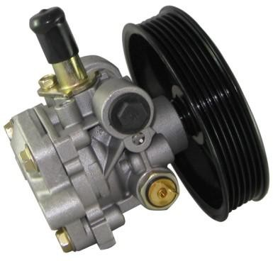 Power Steering Pump MITSUBISHI MN100472