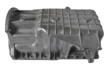 Oil Pan FORD XS6E 6675 B2H XS6E 6676 B4H 1219293 1434063 1468149