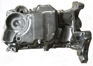 Oil Pan HONDA 11200-51B-H00