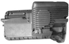 Oil Pan BMW 11 13 1 727 412