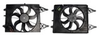 Radiator Fan VW 5U0121253E