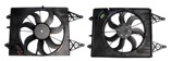Radiator Fan VW 5U0121253E