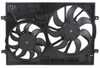 Radiator Fan VW 5Q0121205R;5Q0959455AE;5Q0959455L