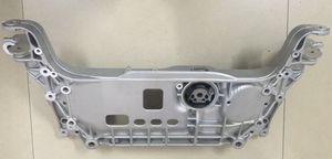 Oil Pan VOLKSWAGEN 3C0 199 369H