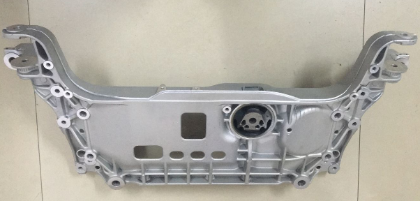 Oil Pan VOLKSWAGEN 3C0 199 369H