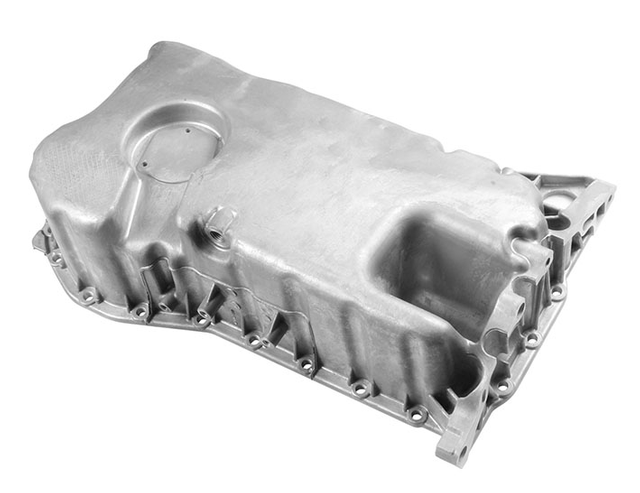 Oil Pan VOLKSWAGEN 021 103 601L 022 103 601HA