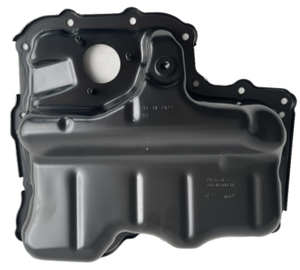 Oil Pan VOLKSWAGEN 04B 103 602D