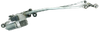 Wiper Linkage wtih Motor AUDI 4L1955023F 4L1 955 023 4L1 955 023C 4L1 955 023D 4046283588008