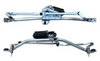Wiper Assy AUDI 8D1955603A;