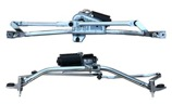 Wiper Assy Audi 8d1955603a;