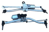 Wiper Assy BMW 61617051669;