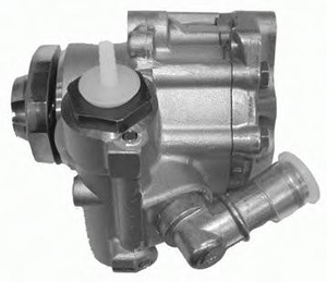 Power Steering Pump VOLKSWAGEN 2D0422155 2D0422155C