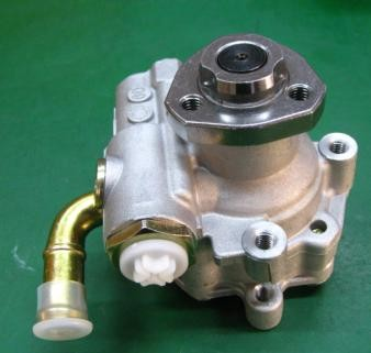 Power Steering Pump VOLKSWAGEN 7H0422154F