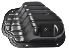 Oil Pan NISSAN 11110-BX010 11110-BX01A