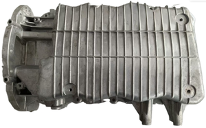Oil Pan HYUNDAI 21510-27411
