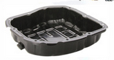 Oil Pan HYUNDAI 21510-38051 21510 38052 