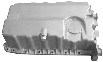 Oil Pan VOLKSWAGEN 038 103 601AK 06A 103 601AK