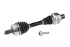 Driveshaft BENZ A2463309100