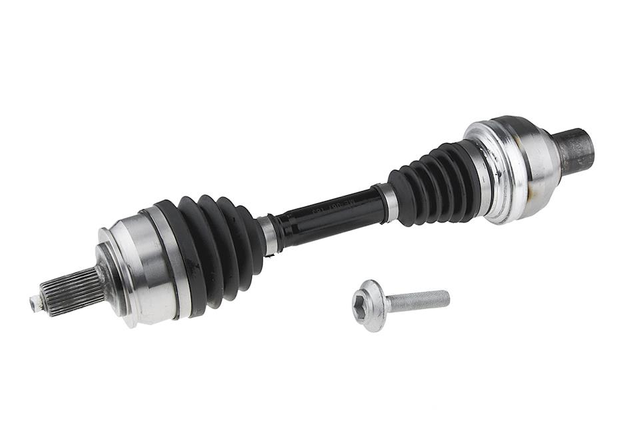 Driveshaft BENZ A2463309100