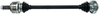 Driveshaft BMW 33211229588