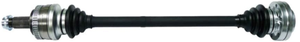 Driveshaft BMW 33211229588