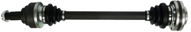 Driveshaft BMW 33207572430