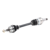 Driveshaft BENZ A1683702172