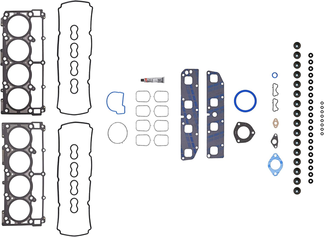 Head Gasket Set JEEPFEL-PRO HS 26284 PT-1