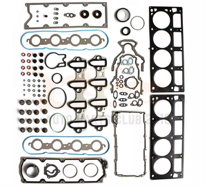 Engine FuLL Gasket Set GMFits ChevroLet SiLverado 1500 6.0L HS26192PT-4