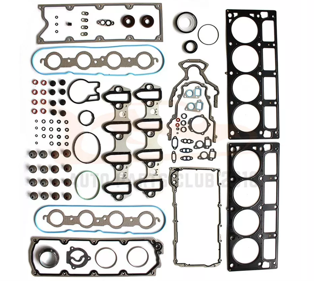 Ensemble de joint complet moteur gmfits Chevrolet Silverado 1500 6.0L HS26192PT-4
