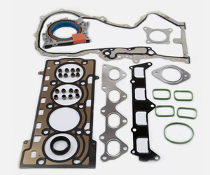 Gasket Seal Repair Overhaul Set Cylinder Head VW Audi A1 1.4T