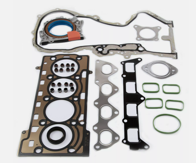 Gasket Seal Repair Overhaul Set Cylinder Head VW Audi A1 1.4T