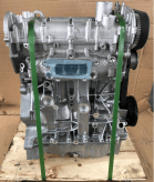 Long Block VW EA211 1.5L