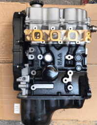 Long Block DAEWOO DAEWOO TICO 0.8T