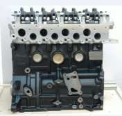 Long Block HYUNDAI 4D56T INTERCOOL