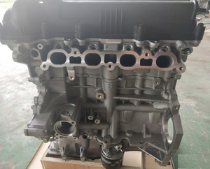 Long Block HYUNDAI G4FA