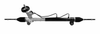Power Steering Rack CHEVROLET 9013810 CREMALLERA DIRECCION HIDRAULICA SIN TERMINALES CHEVROLET SAIL 1.4 11/- LHD