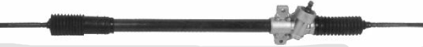 Power Steering Rack CITROEN 4000A0 C25 LHD