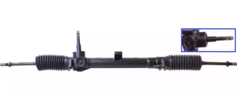 Power Steering Rack FIAT 51725101 LANCIA MUSA LHD