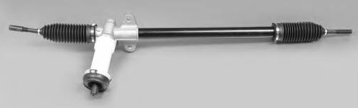 Power Steering Rack HYUNDAI 56500-2H000 Hyundai Elantra LHD