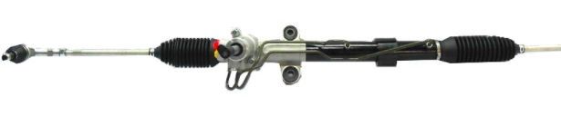 Power Steering Rack MITSUBISHI MR-589698 MIT LANCER 00-06 LHD