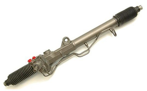 Power Steering Rack MAZDA BA29-32-110 MAZDA LASER. 323. LHD