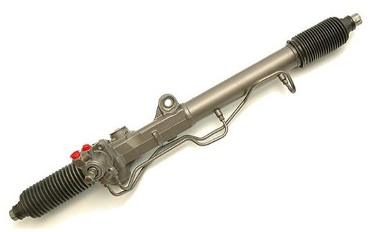 Power Steering Rack MAZDA BA29-32-110 MAZDA LASER. 323. LHD
