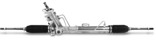 Power Steering Rack VOLKSWAGEN 5U1422055E VW GOL/SAVEIRO/CROSSFOX LHD