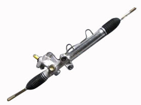 Power Steering Rack TOYOTA 44250-60100 TOYOTA LAND CRUISER LHD
