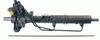 Power Steering Rack VOLKSWAGEN 1GD422051A VOLKSWAGEN VW JETTA LHD